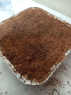 Foto resep Eggless Tiramisu