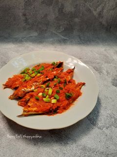 Foto resep Salem Bumbu Sarden