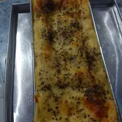 รูปของ Lasagna Ayam