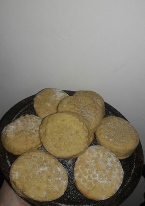 Una foto de Galletitas originales!!