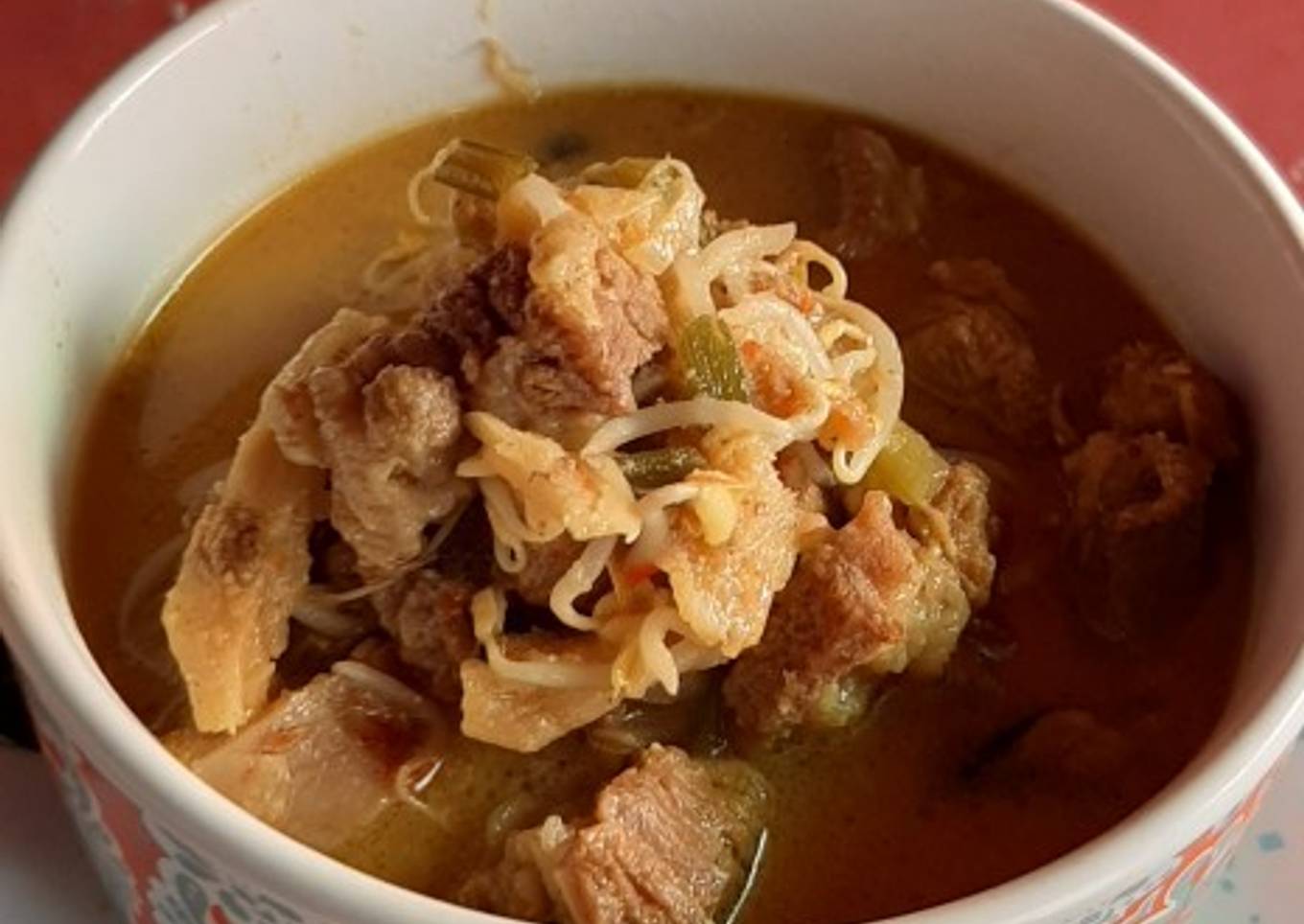 Rawon jatim