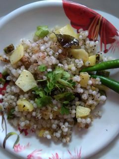 સાબુદાને કી ખીચડી મહારાષ્ટ્ર રેસીપી રેસીપી મુખ્ય ફોટો