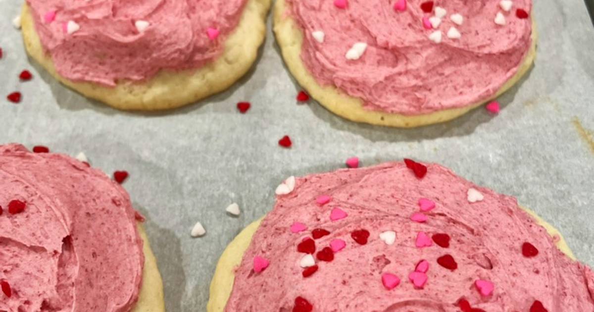 484 easy and tasty cake flour cookies recipes by home cooks Cookpad