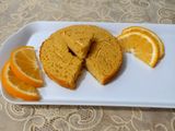 Orange cake 🍊🍊🎂🎂