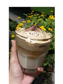 Foto resep Dalgona Coffee