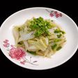 SP.0883 - Cải Thảo Xào Dầu Hào