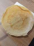 Crepes con canela 🥞