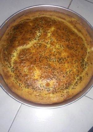 صورة لوصفة خضوبه