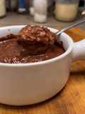 Avena chocolatosa･ᴗ･