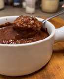 Avena chocolatosa･ᴗ･