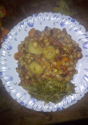 A picture of Muthokoi.