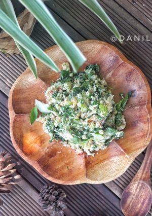 Foto resep Teracam