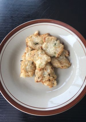 Foto resep Cireng Nasi Gampang &Lembut