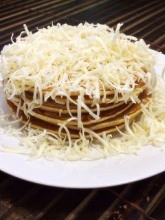 Foto resep Simple Pancake