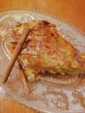 Delicious 3-Ingredient Bougatsa