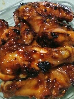 Foto resep Chicken Spicy Wings