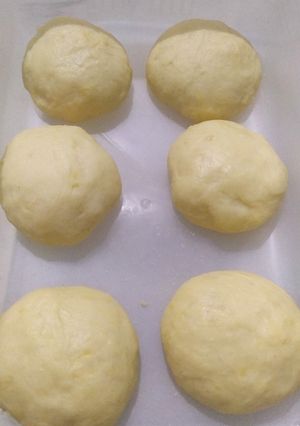 Foto resep Donat Kentang