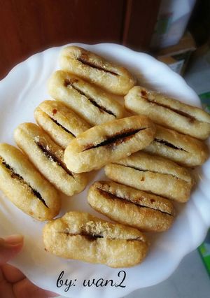 Foto resep Pempek Dos Simple