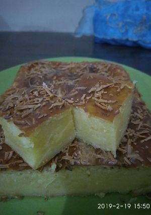 Foto resep Proll tape