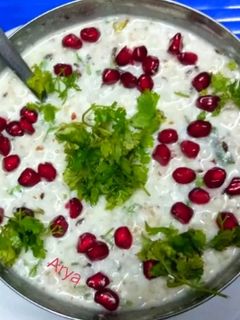 दही साबुदाणा (dahi sabudana recipe in marathi) रेसिपी चे मुख्य फोटो