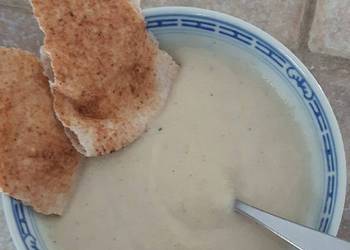 Ultimate Making Recipe Roasted cauliflower  garlic creamy soup vegan Delicious Nutritious Ultimate Making Recipe Roasted cauliflower  garlic creamy soup vegan Delicious Nutritious