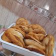 Tortas Fritas