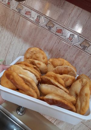 Una foto de Tortas Fritas