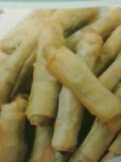 صورة لوصفة صفيحة اصابع
