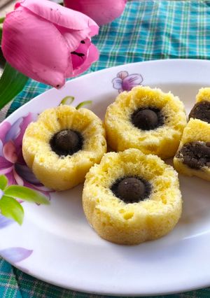 Foto resep Bakpia kukus(ala tugu jogya)