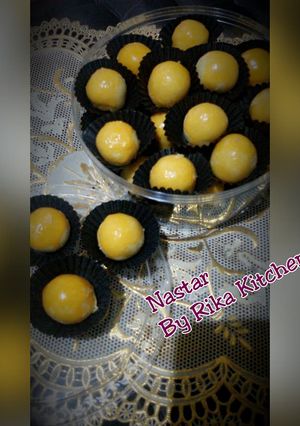 Foto resep Nastar