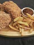 Chicken Broast