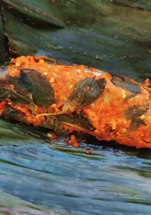 Foto resep Pepes Ikan Kembung