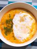 Sopa Criolla