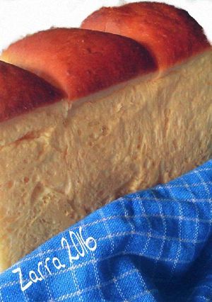 Foto resep Killer Soft Bread