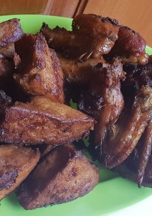 Foto resep Bacem