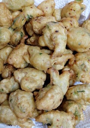 Gambar Jemput-jemput jagung