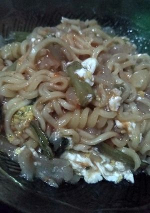 Foto resep 018. Seblak