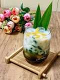 Dawet Kecebong