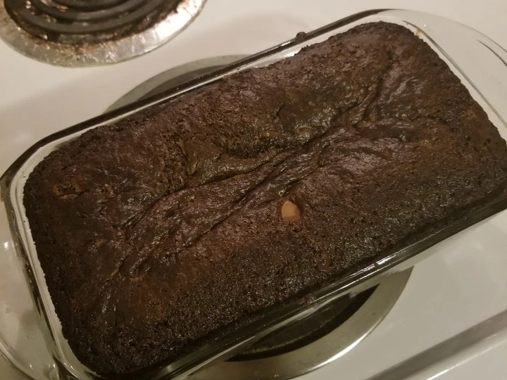 Easy Ways Make|Recipe} Chocolate Banana bread the Delicious, Delicious