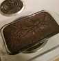 Recipe Chocolate Banana bread the Can Spoil the Tongue So Delicious