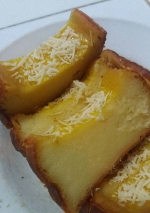 Foto resep Proll Tape Singkong