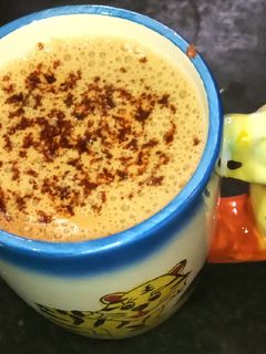হট কফি (Hot Coffee Recipe In Bengali) রেসিপির প্রধান ছবি