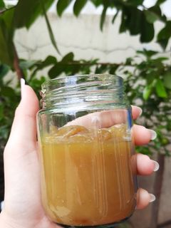Foto resep Selai Durian