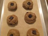 Cookies Coklat Sederhana Simpel