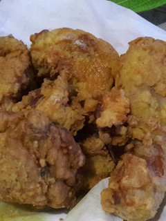 Foto resep Ayam goreng crispy simple