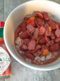 New Orleans Red Beans ⚜️