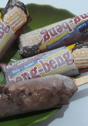 Foto resep 33. Es Beng Beng