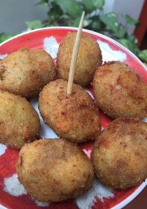 Foto di Olive ripiene tipo “ascolana”