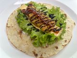 Tortilla Gà