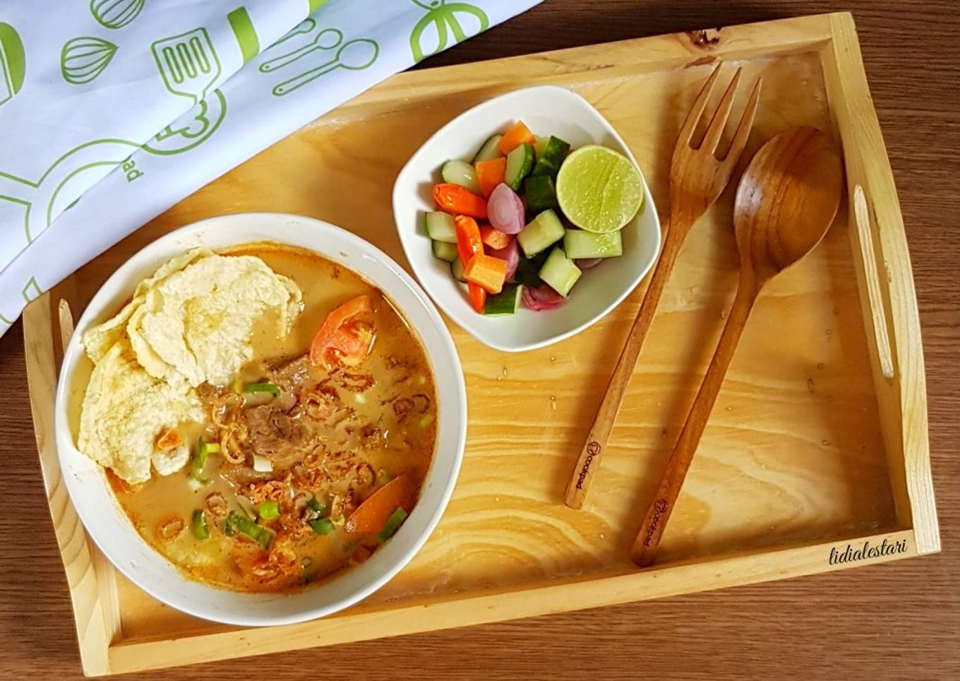 Soto Betawi